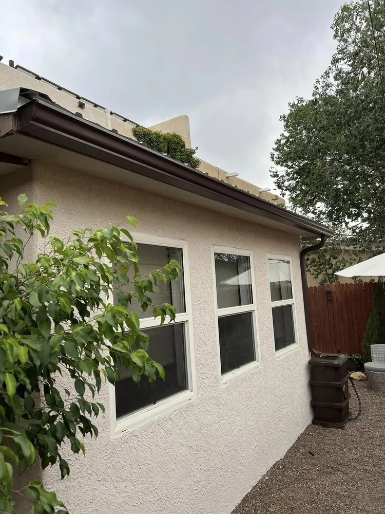 Slide of Golden Marro Roofing