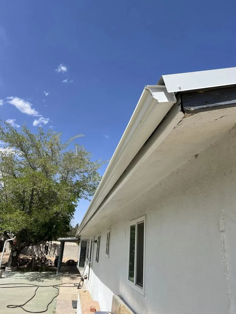 Slide of Golden Marro Roofing