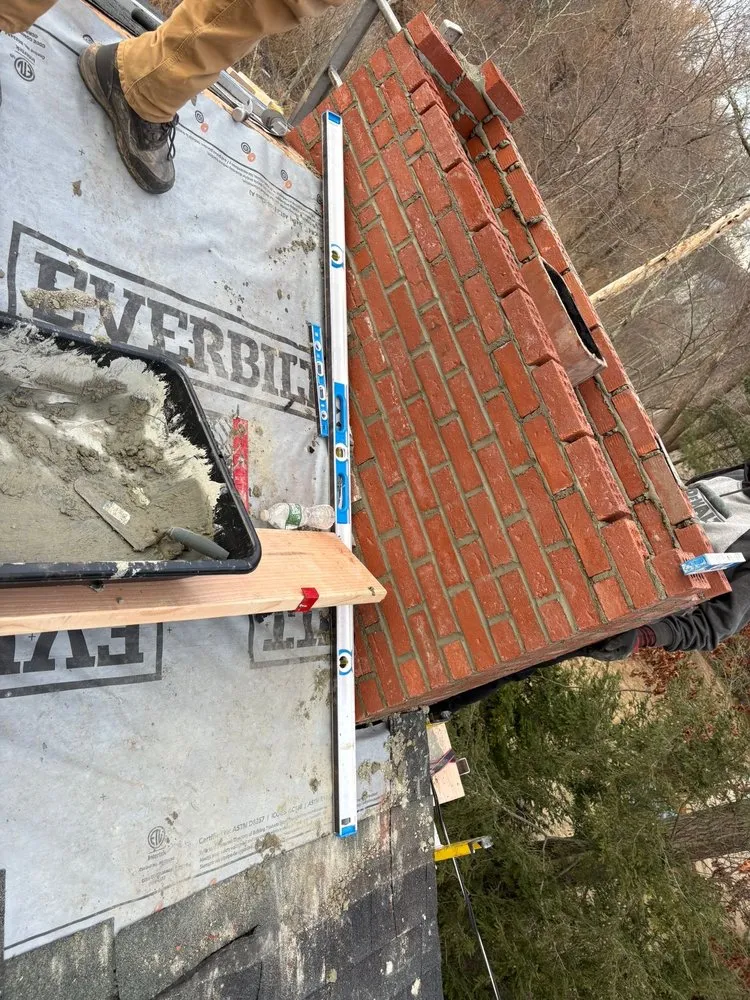 Slide of Golden Masonry & Roofing