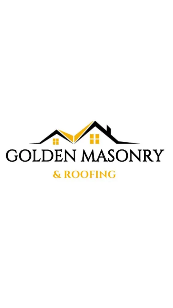 Slide of Golden Masonry & Roofing