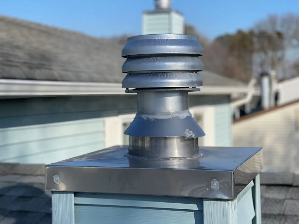 Slide of Golden Master Roofing