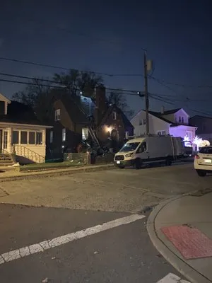 Golden Master Roofing