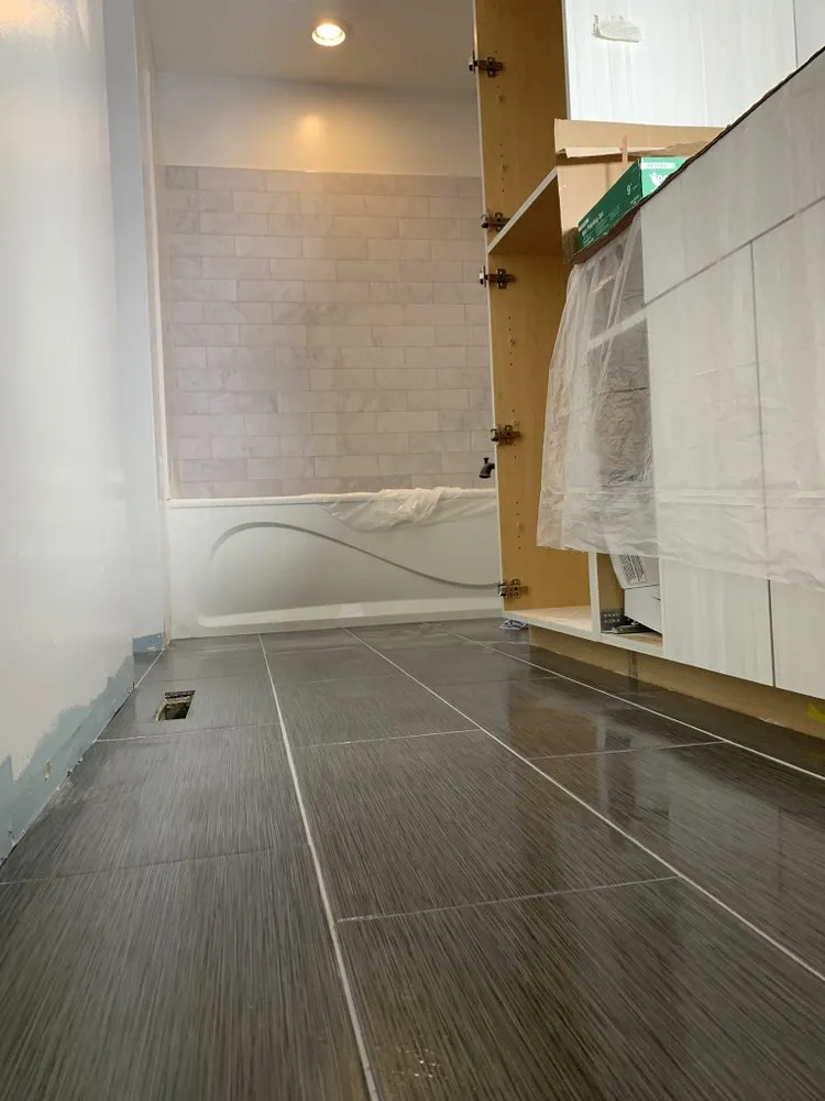 Slide of Golden Oak Renovations