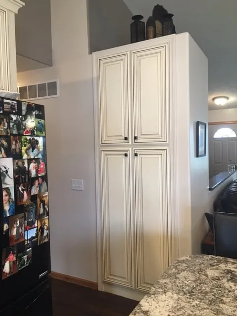 Slide of Golden Oak Renovations