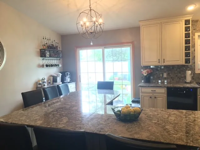 Slide of Golden Oak Renovations