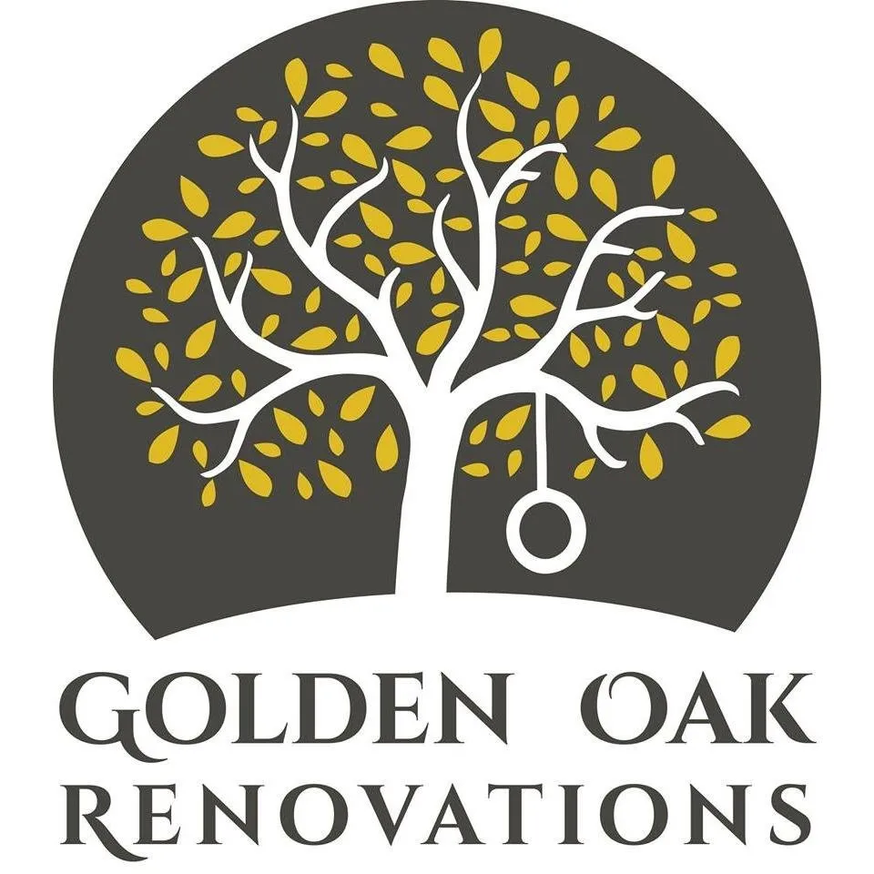 Slide of Golden Oak Renovations