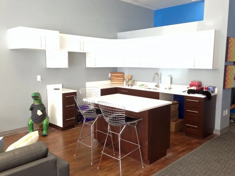 Slide of Golden Oak Renovations