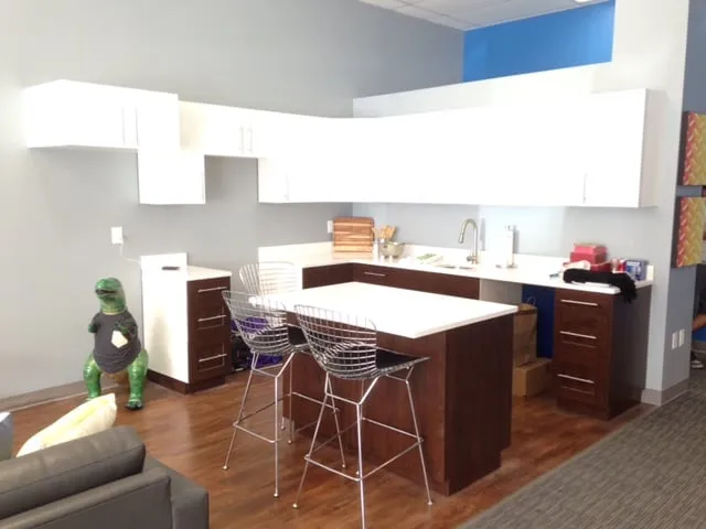 Slide of Golden Oak Renovations