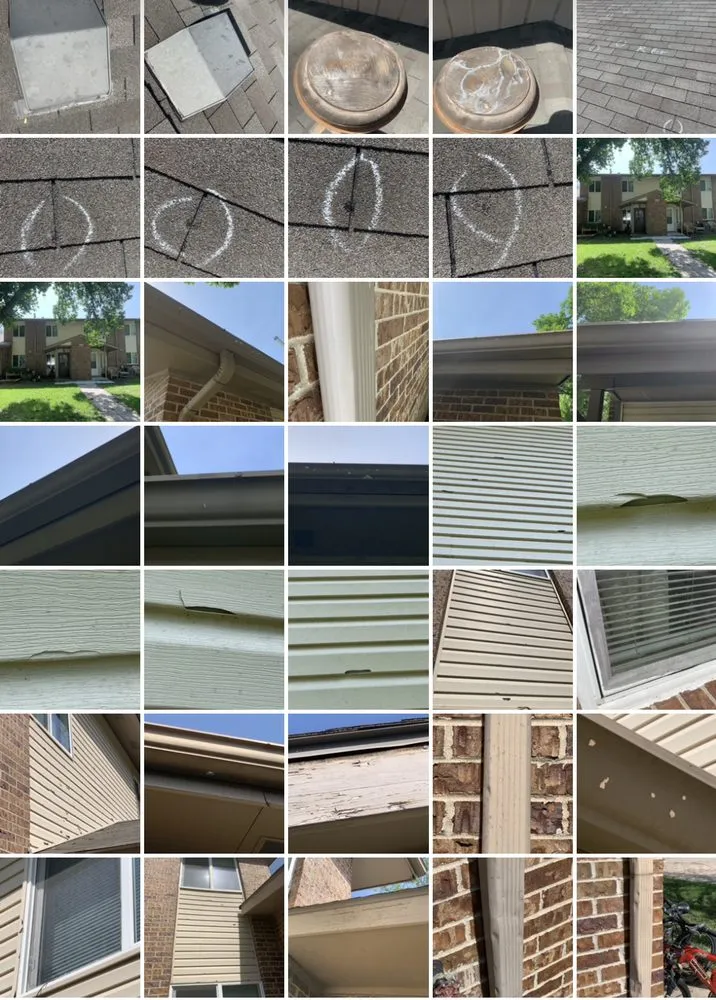 Slide of Golden Oak Renovations