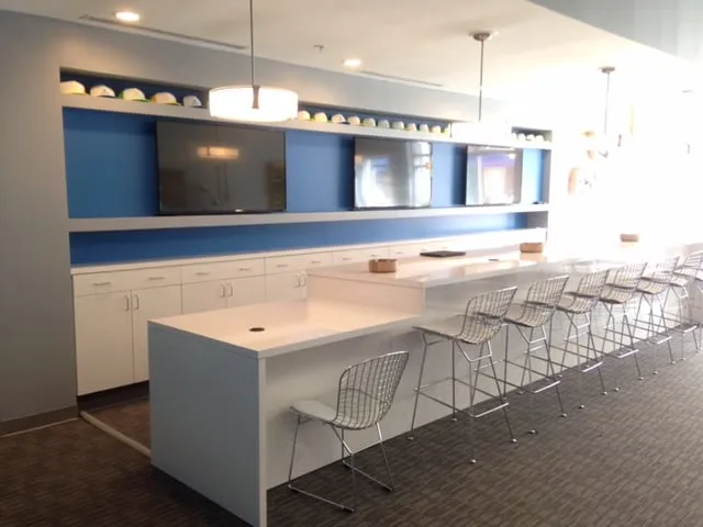 Slide of Golden Oak Renovations