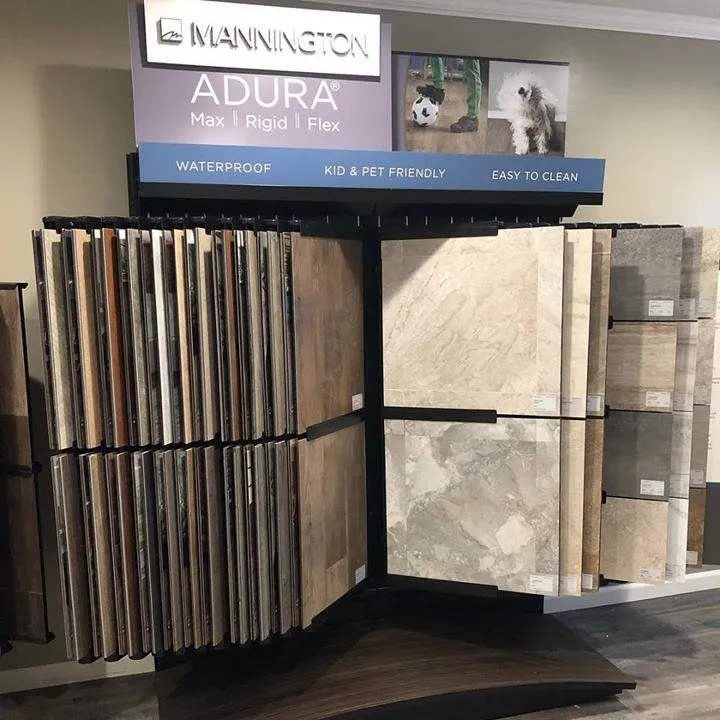 Slide of Golden Rhino