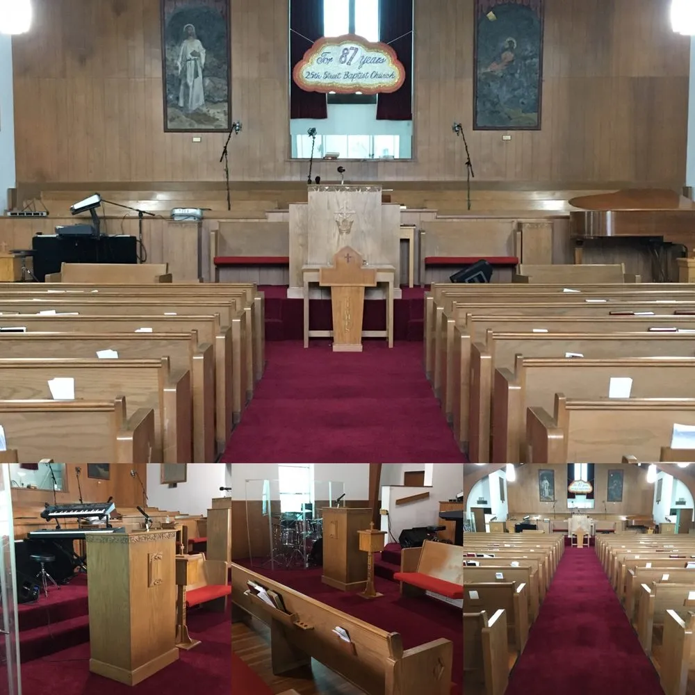 Slide of Golden Rhino