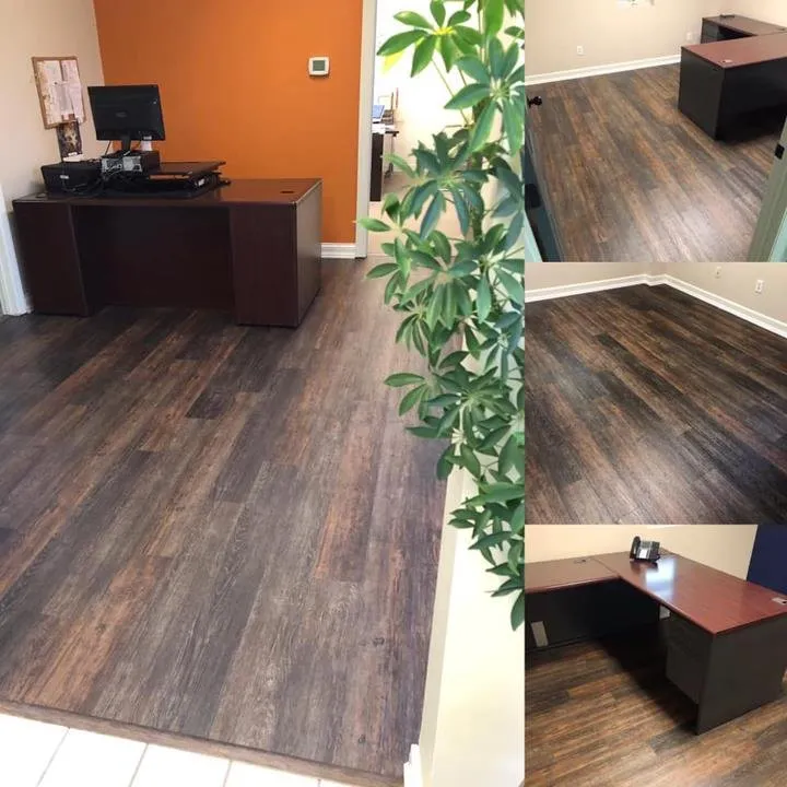 Slide of Golden Rhino