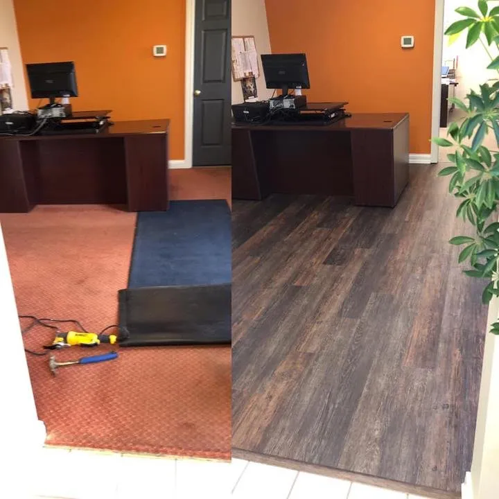 Slide of Golden Rhino