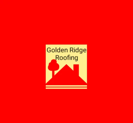 Slide of Golden Ridge Roofing