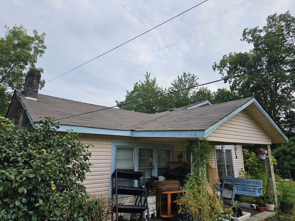 Slide of Golden Ridge Roofing