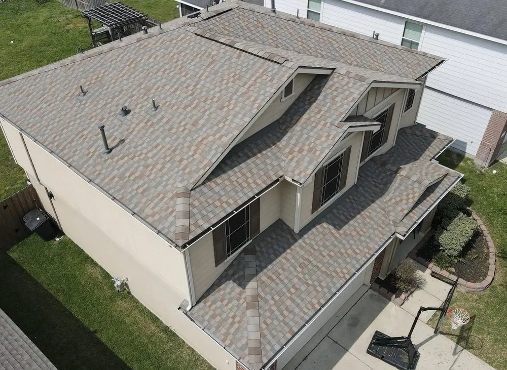 Slide of Golden Ridge Roofing