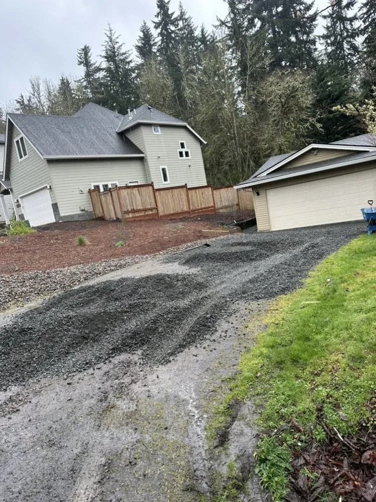 Slide of Golden Roof and Construction