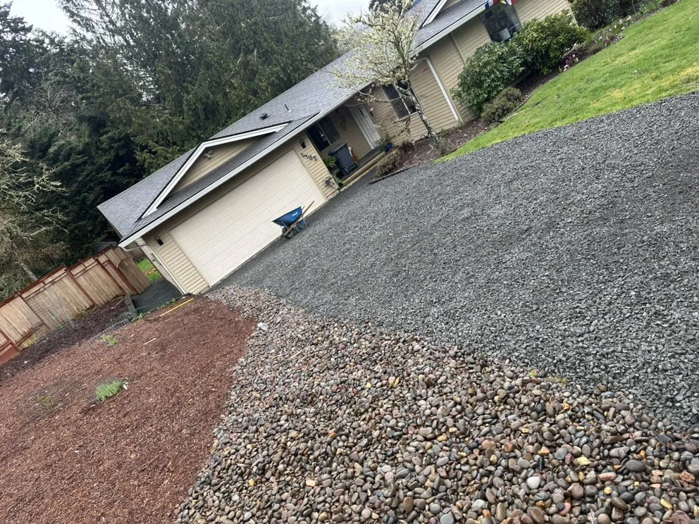 Slide of Golden Roof and Construction