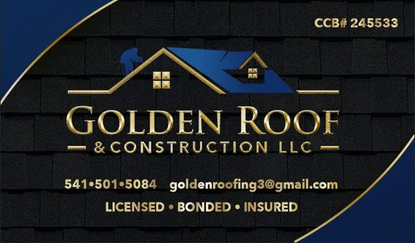 Golden Roof and Construction
