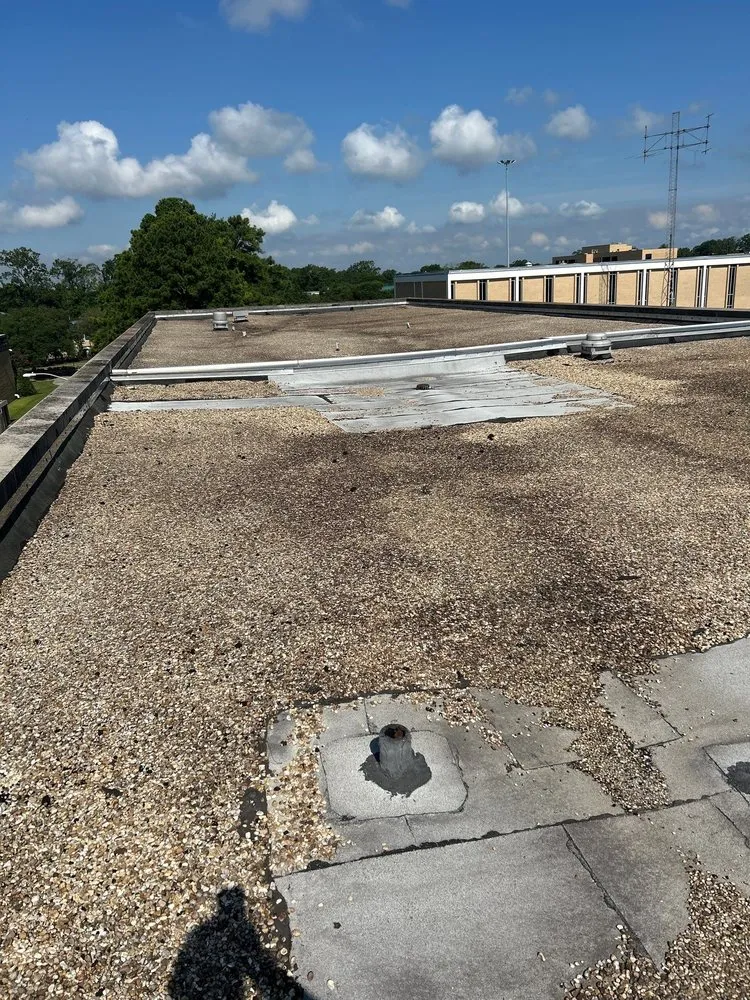 Slide of Golden Roofing & Construction