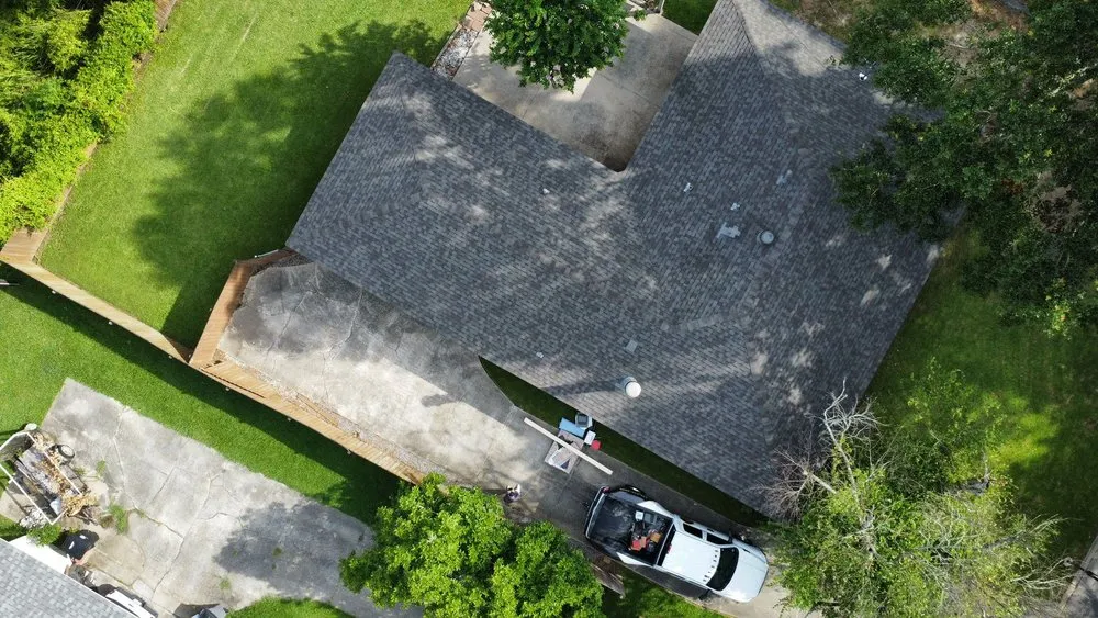 Slide of Golden Roofing & Construction