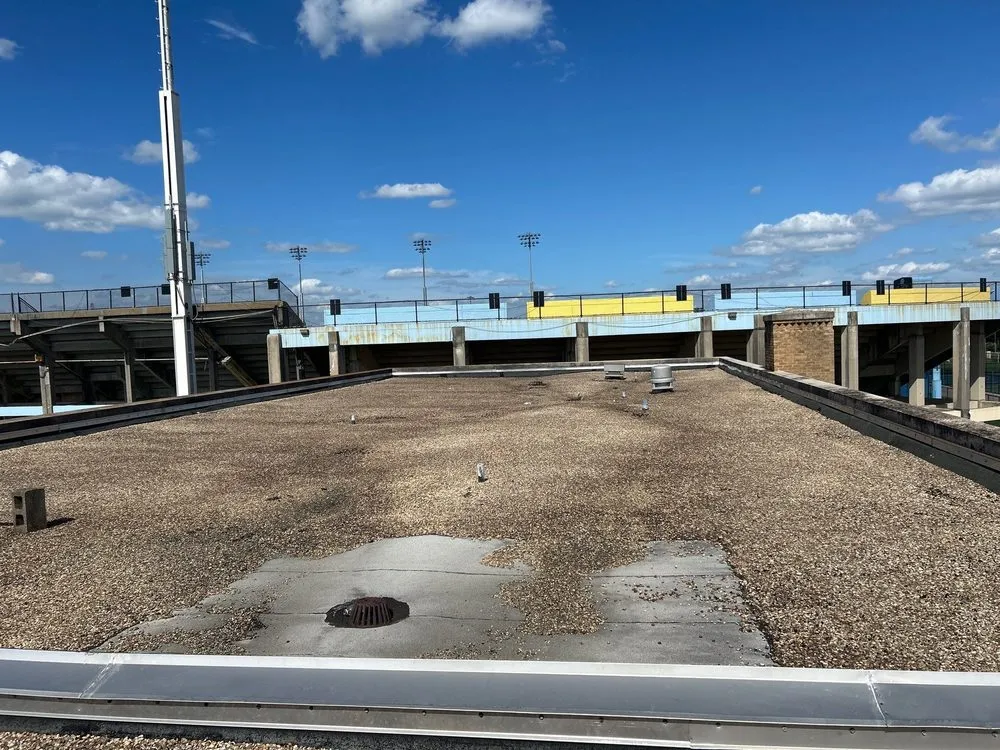 Slide of Golden Roofing & Construction