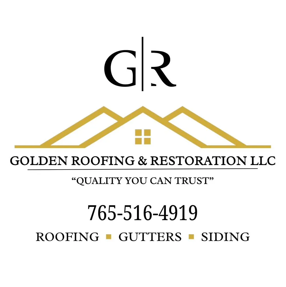 Slide of Golden Roofing & Restoration