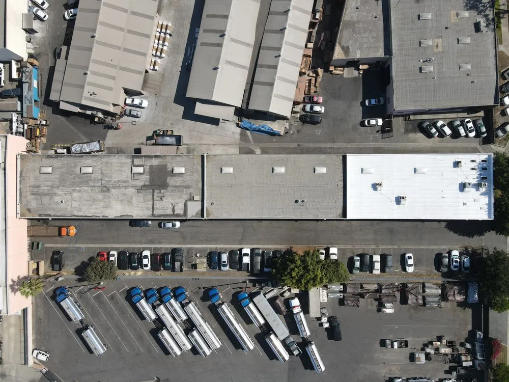 Slide of Golden Roofing & Waterproofing Systems