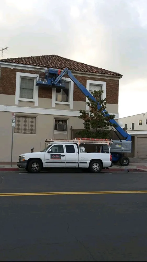 Slide of Golden Roofing & Waterproofing Systems