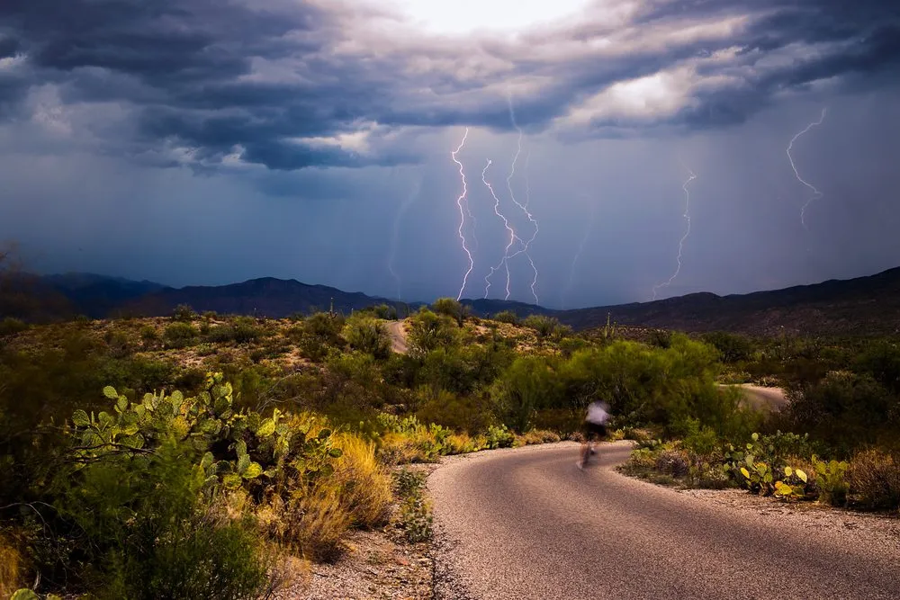 Slide of Golden Roofing Az