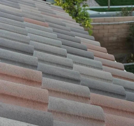 Slide of Golden Roofing