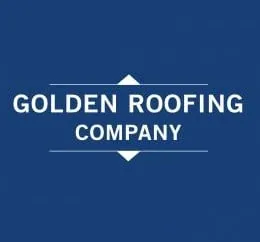 Slide of Golden Roofing