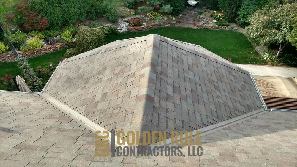 Top-rated roof installation in Beaver Crossing, NE - Golden Rule Contractors