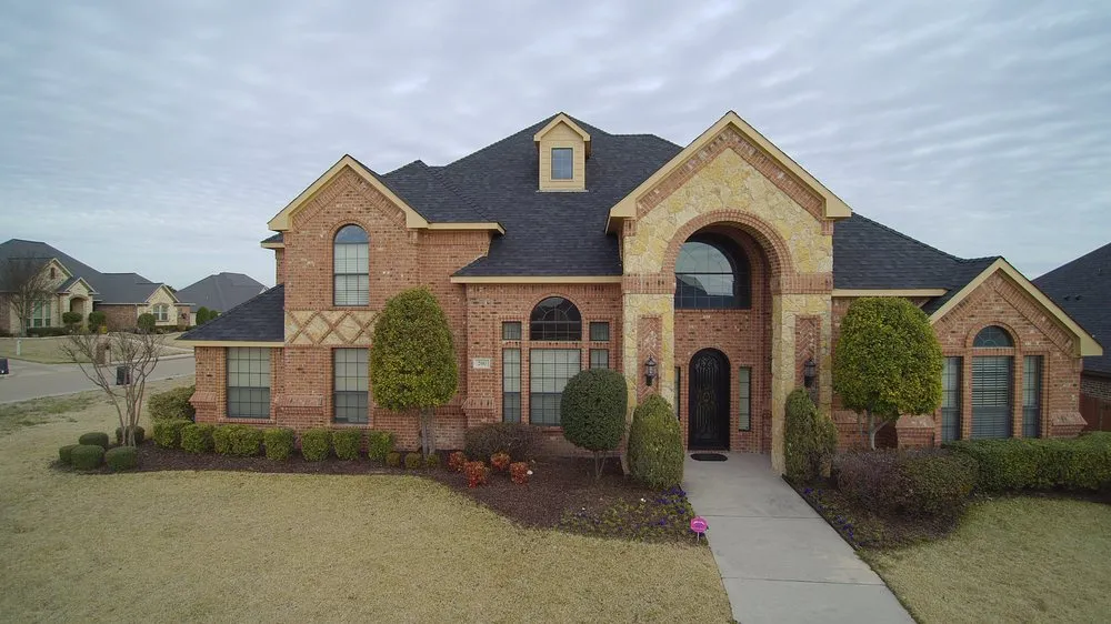 Slide of Golden Rule General Contracting