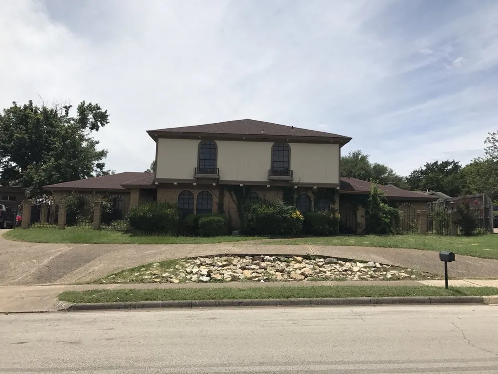 Slide of Golden Rule General Contracting