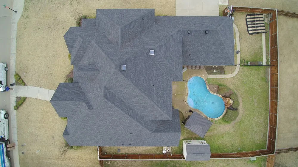 Slide of Golden Rule General Contracting