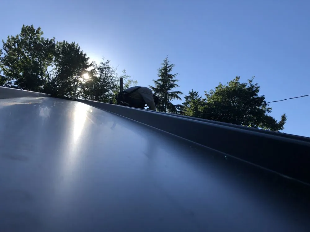 Slide of Golden Rule Roofing & Construction