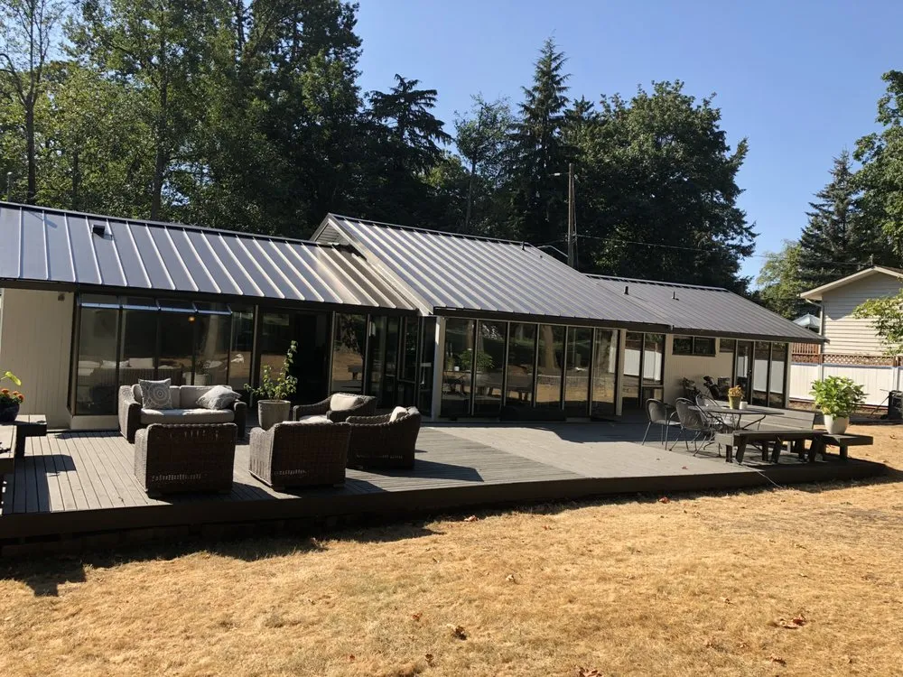 Slide of Golden Rule Roofing & Construction