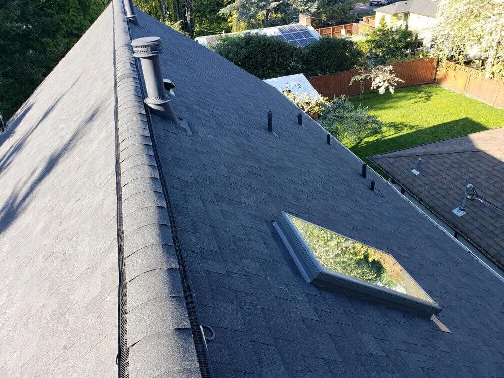 Slide of Golden Rule Roofing & Construction