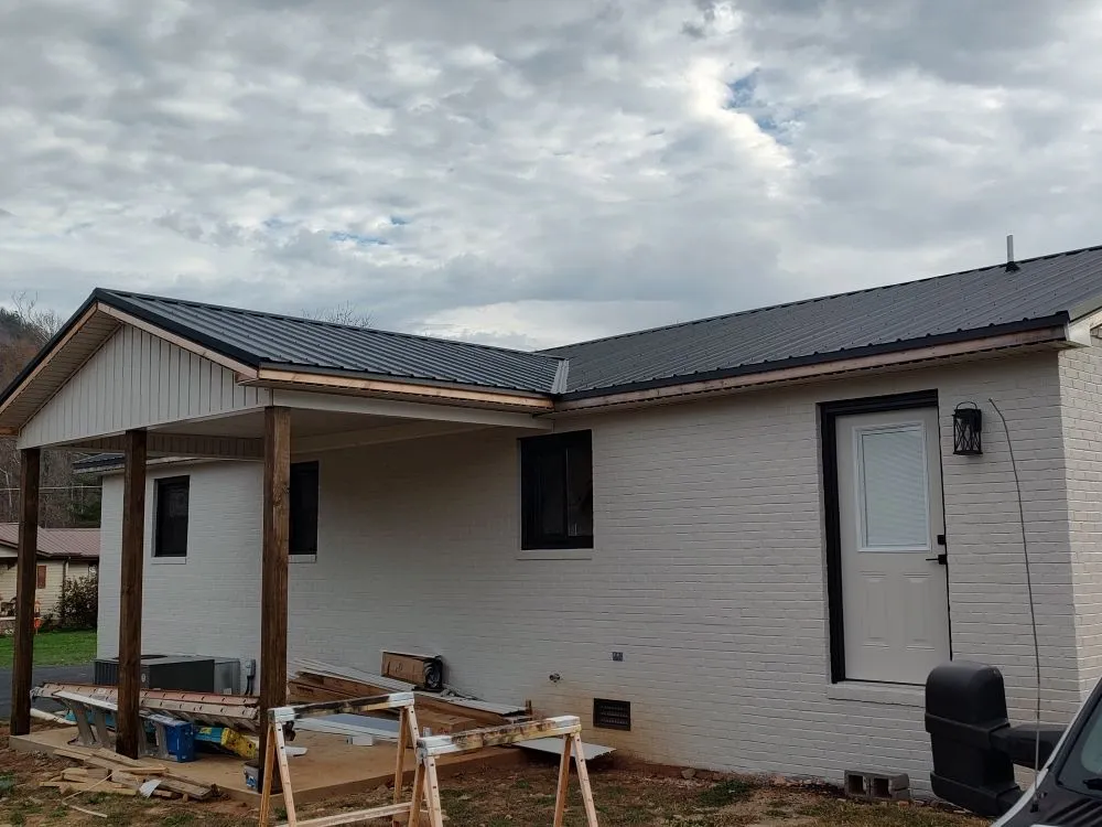 Slide of Golden Rule Roofing And Construction