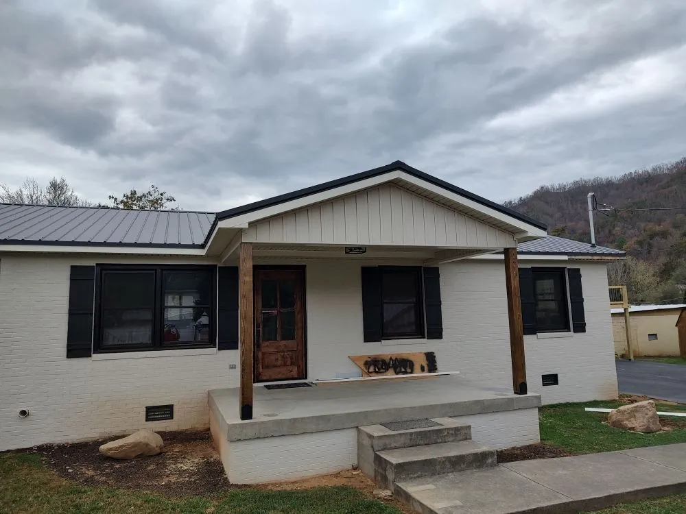 Slide of Golden Rule Roofing And Construction