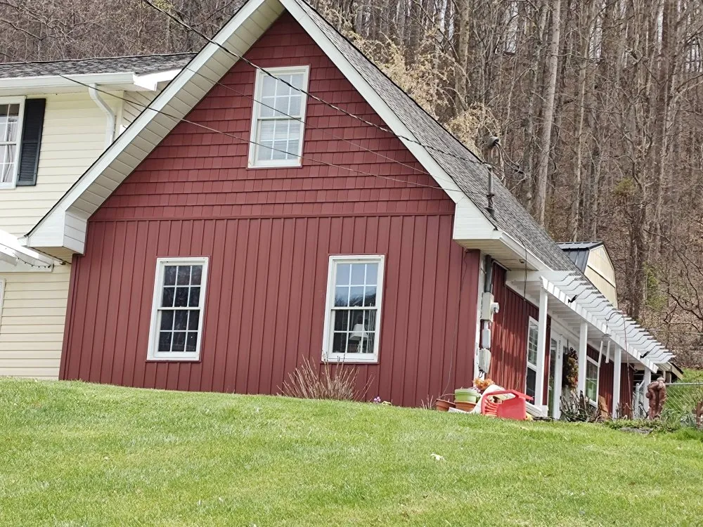 Slide of Golden Rule Roofing And Construction