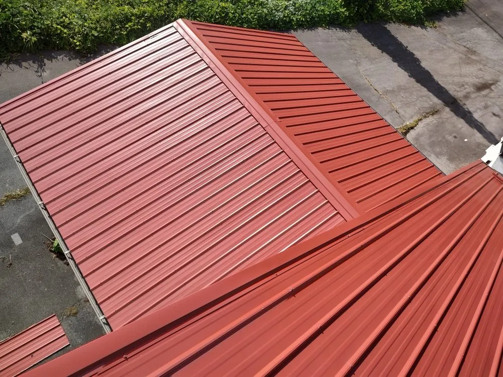 Slide of Golden Rule Roofing And Construction