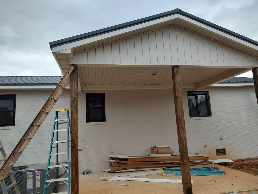 Slide of Golden Rule Roofing And Construction