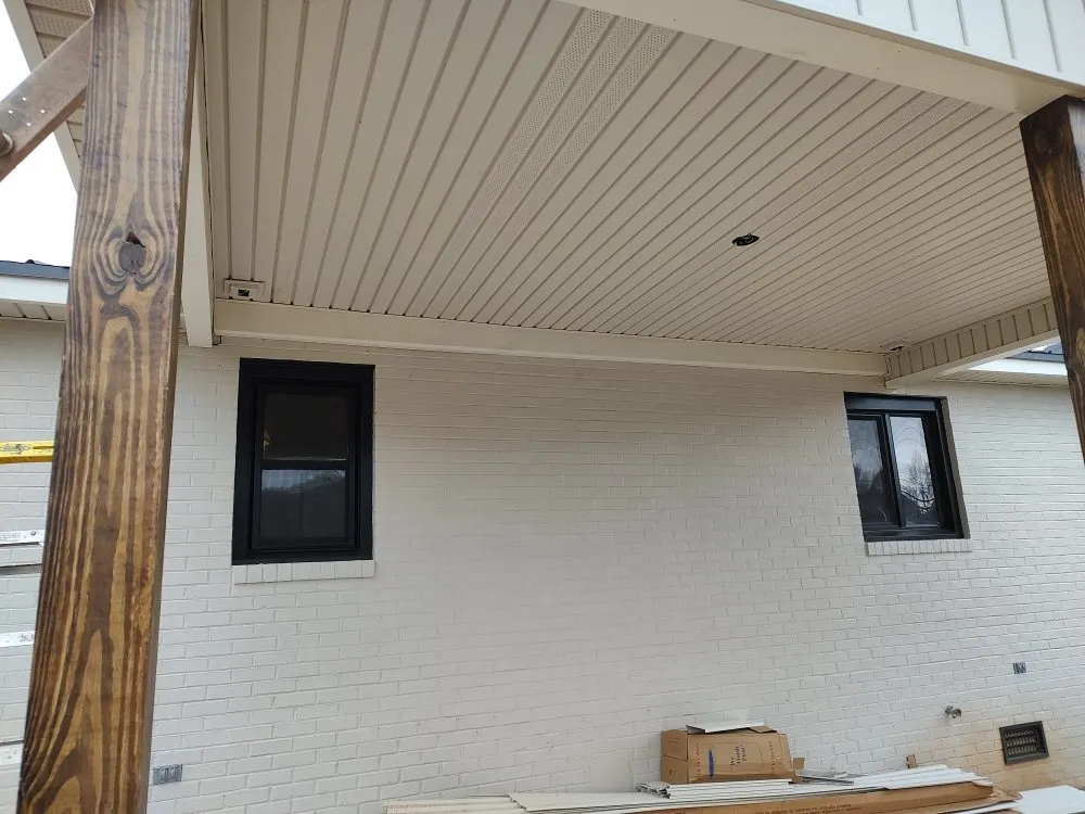 Slide of Golden Rule Roofing And Construction