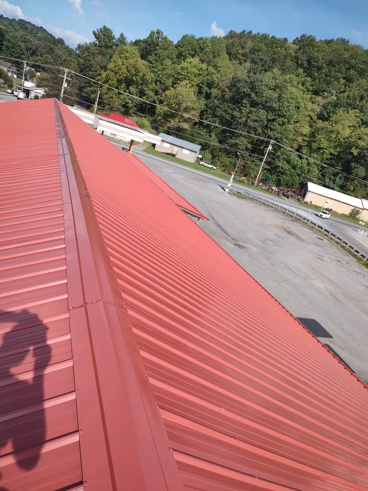 Slide of Golden Rule Roofing And Construction