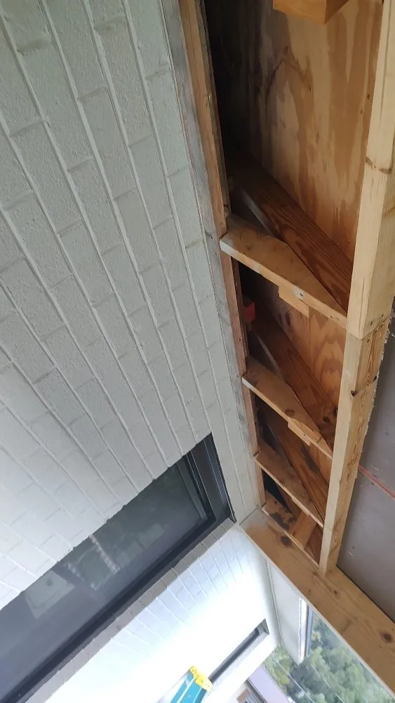 Slide of Golden Rule Roofing And Construction