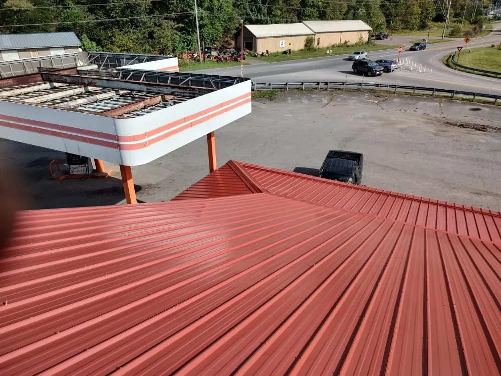 Slide of Golden Rule Roofing And Construction