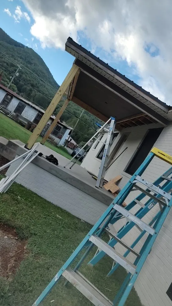 Slide of Golden Rule Roofing And Construction